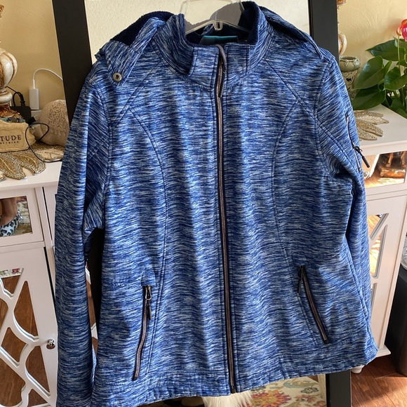 Free Country Jackets & Blazers - FREE COUNTRY women jacket